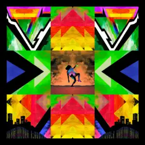 Africa Express - The River (feat. Mahotella Queens, Zola 7 & Muzi)